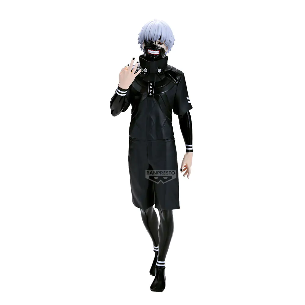 Figurka Tokyo Ghoul Kaneki Ken Grandista 27 cm zdjęcie produktu