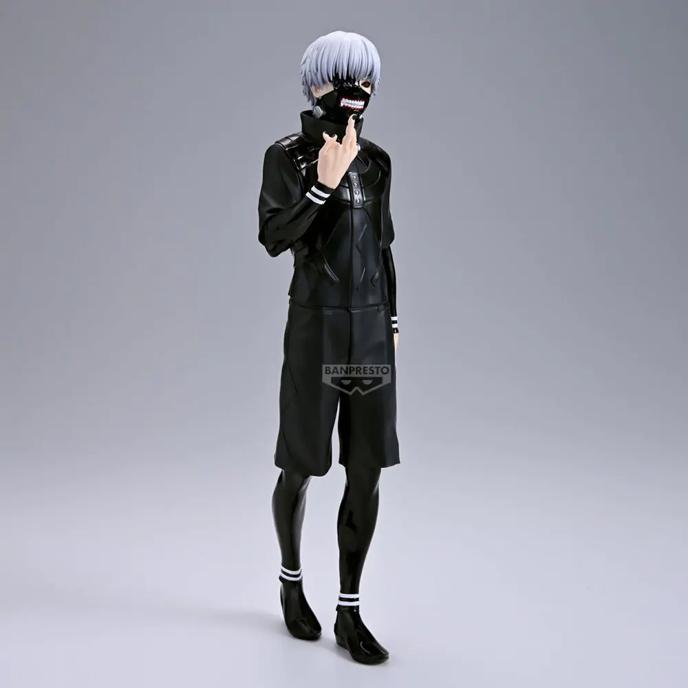 Figurka Tokyo Ghoul Kaneki Ken Grandista 27 cm zdjęcie produktu