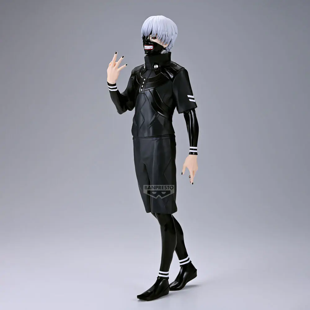 Figurka Tokyo Ghoul Kaneki Ken Grandista 27 cm zdjęcie produktu