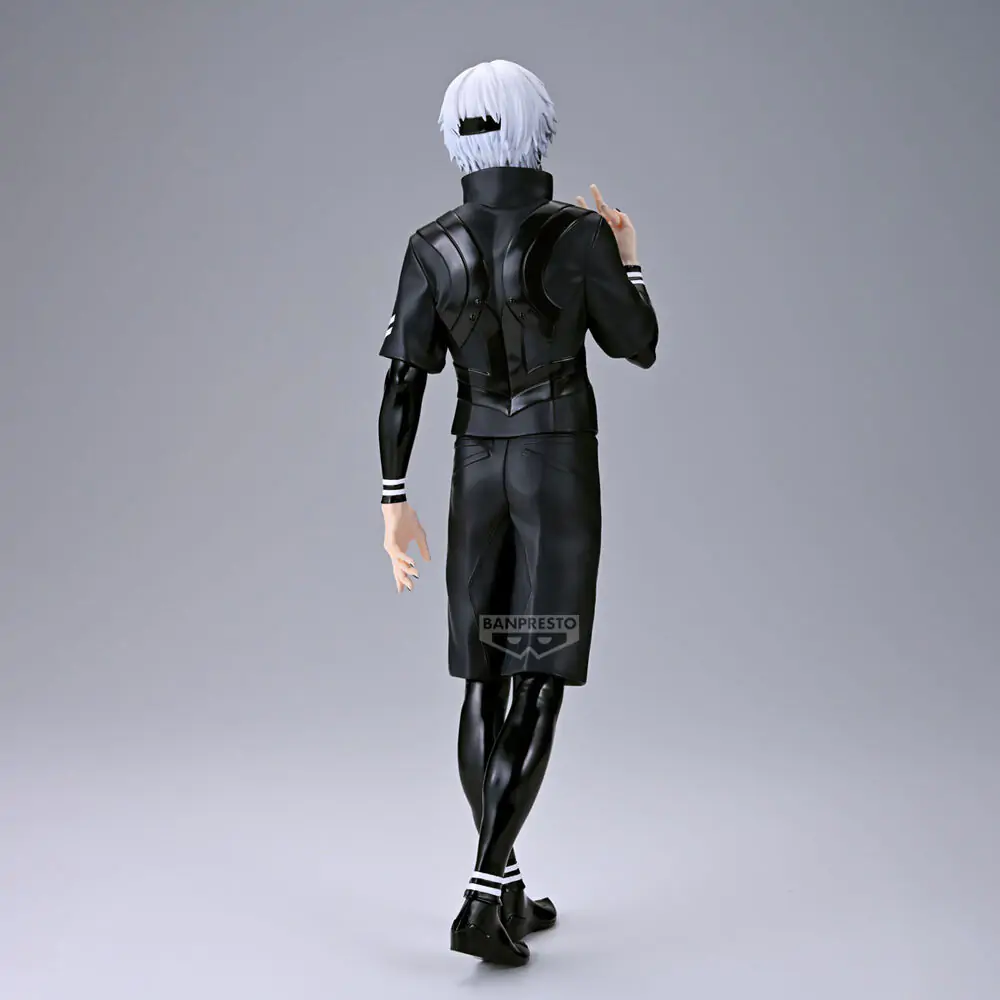 Figurka Tokyo Ghoul Kaneki Ken Grandista 27 cm zdjęcie produktu