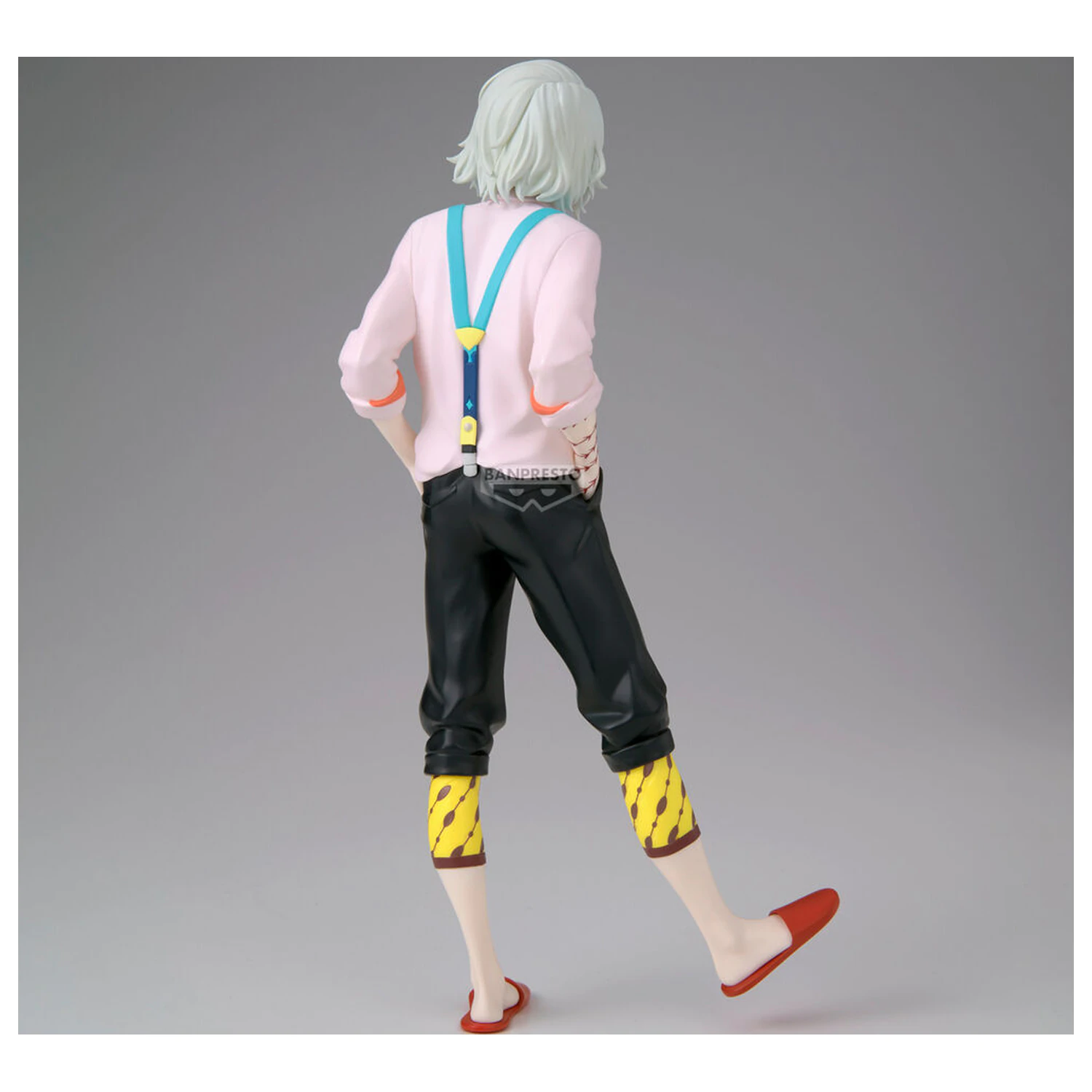 Tokyo Ghoul Maximatic Juzo Suzuya figurka 22 cm zdjęcie produktu