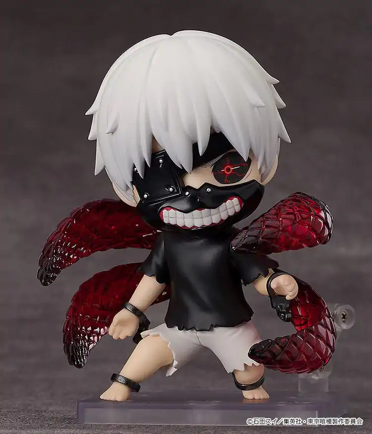 Tokyo Ghoul Nendoroid Figurka Akcji Ken Kaneki 10 cm zdjęcie produktu