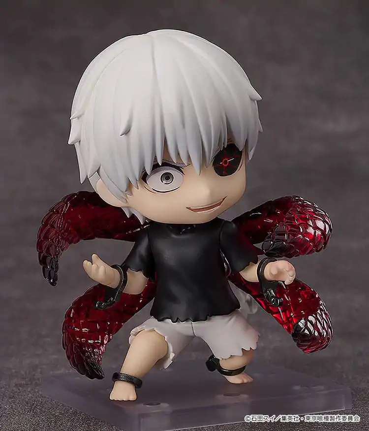 Tokyo Ghoul Nendoroid Figurka Akcji Ken Kaneki 10 cm zdjęcie produktu