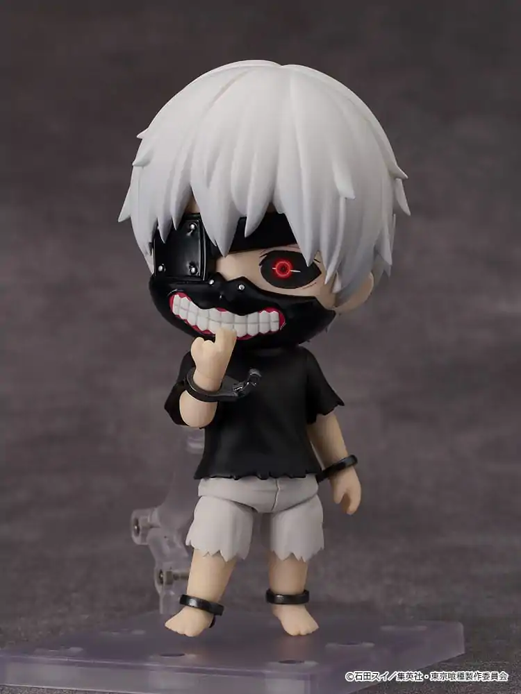 Tokyo Ghoul Nendoroid Figurka Akcji Ken Kaneki 10 cm zdjęcie produktu