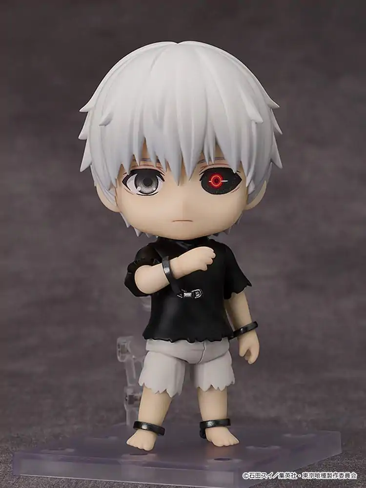 Tokyo Ghoul Nendoroid Figurka Akcji Ken Kaneki 10 cm zdjęcie produktu