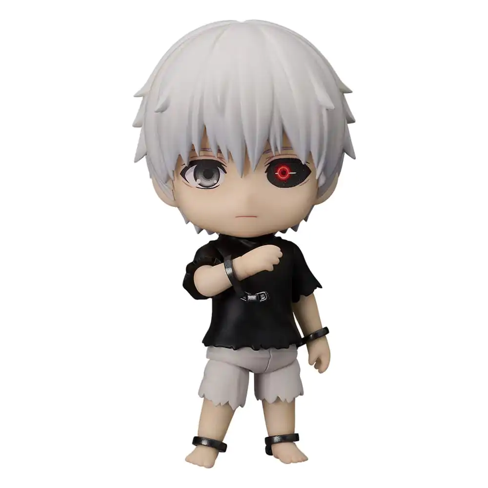 Tokyo Ghoul Nendoroid Figurka Akcji Ken Kaneki 10 cm zdjęcie produktu