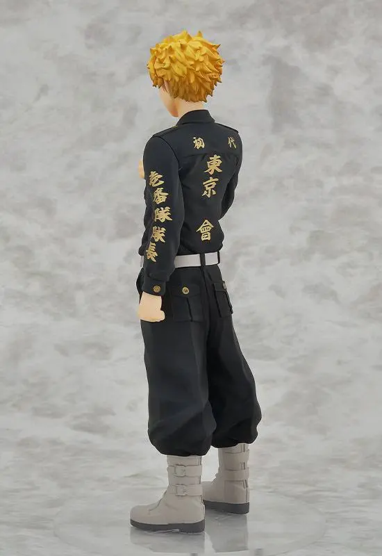 Figurka z PVC Tokyo Revengers Pop Up Parade Takemichi Hanagaki 17 cm zdjęcie produktu