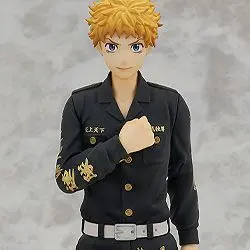Figurka z PVC Tokyo Revengers Pop Up Parade Takemichi Hanagaki 17 cm zdjęcie produktu
