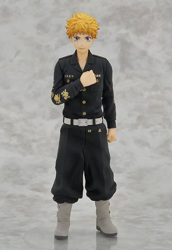 Figurka z PVC Tokyo Revengers Pop Up Parade Takemichi Hanagaki 17 cm zdjęcie produktu