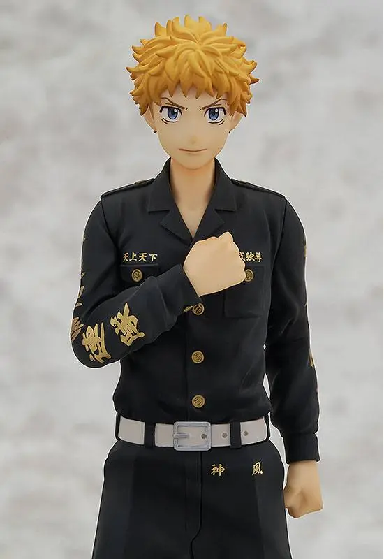 Figurka z PVC Tokyo Revengers Pop Up Parade Takemichi Hanagaki 17 cm zdjęcie produktu