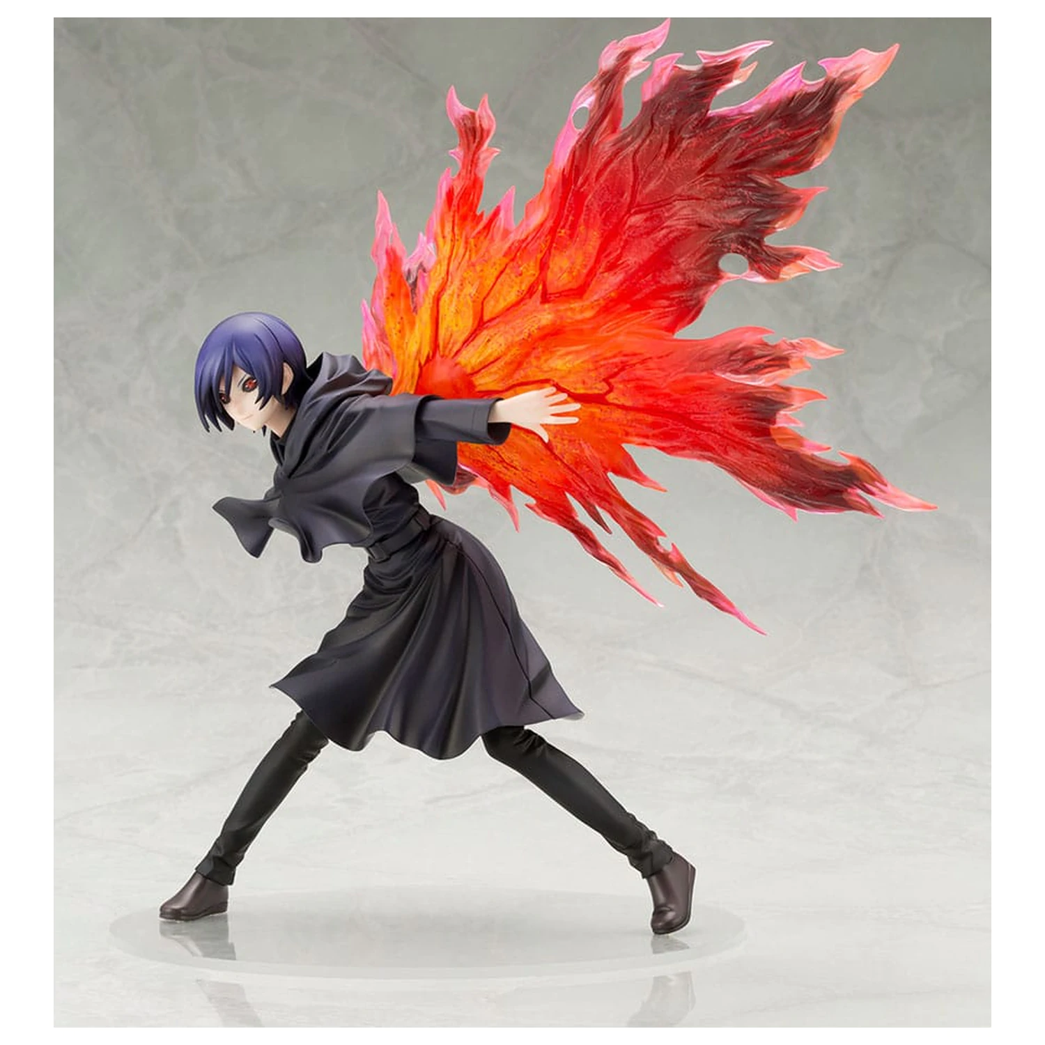 Statua Tokyo Ghoul: Re ARTFXJ 1/8 Toka Kirishima 27 cm zdjęcie produktu