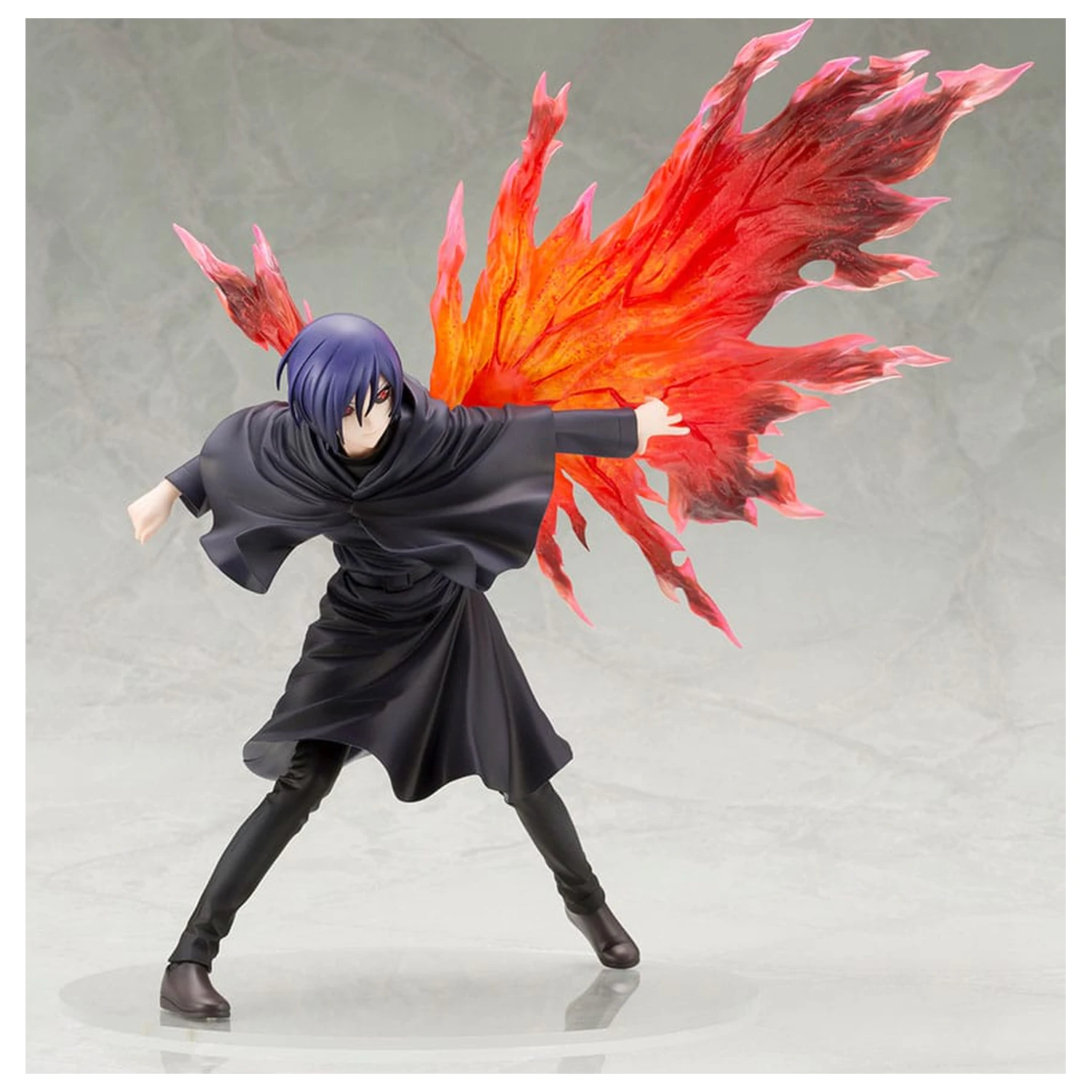 Statua Tokyo Ghoul: Re ARTFXJ 1/8 Toka Kirishima 27 cm zdjęcie produktu