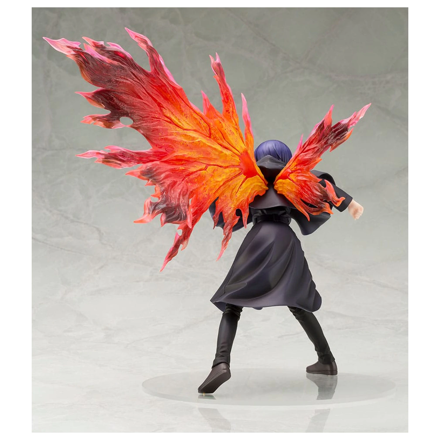 Statua Tokyo Ghoul: Re ARTFXJ 1/8 Toka Kirishima 27 cm zdjęcie produktu