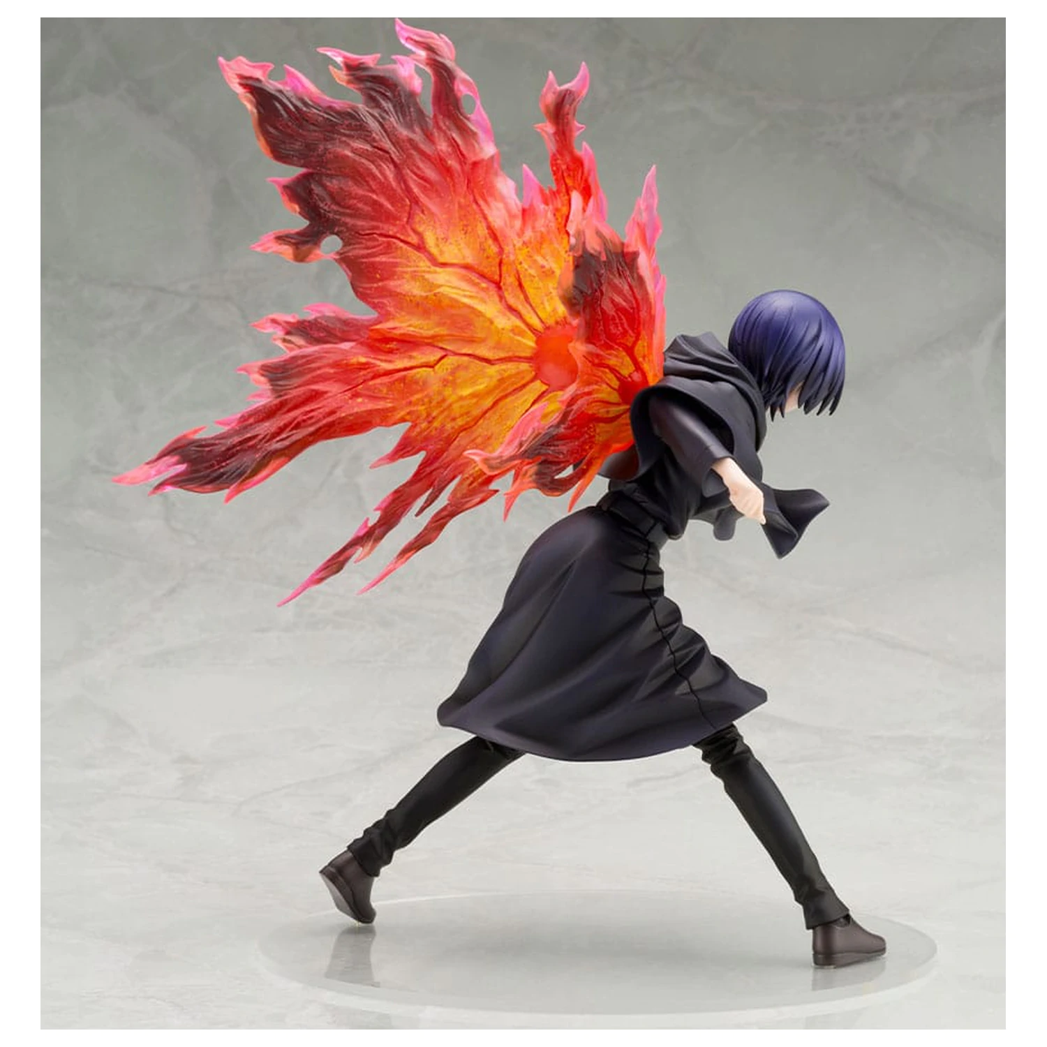 Statua Tokyo Ghoul: Re ARTFXJ 1/8 Toka Kirishima 27 cm zdjęcie produktu