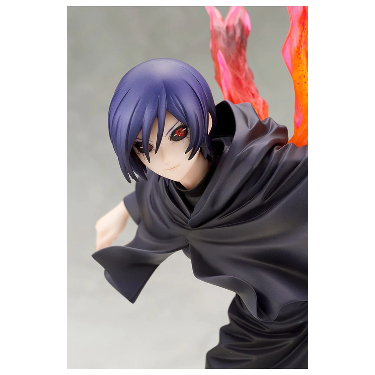 Statua Tokyo Ghoul: Re ARTFXJ 1/8 Toka Kirishima 27 cm zdjęcie produktu
