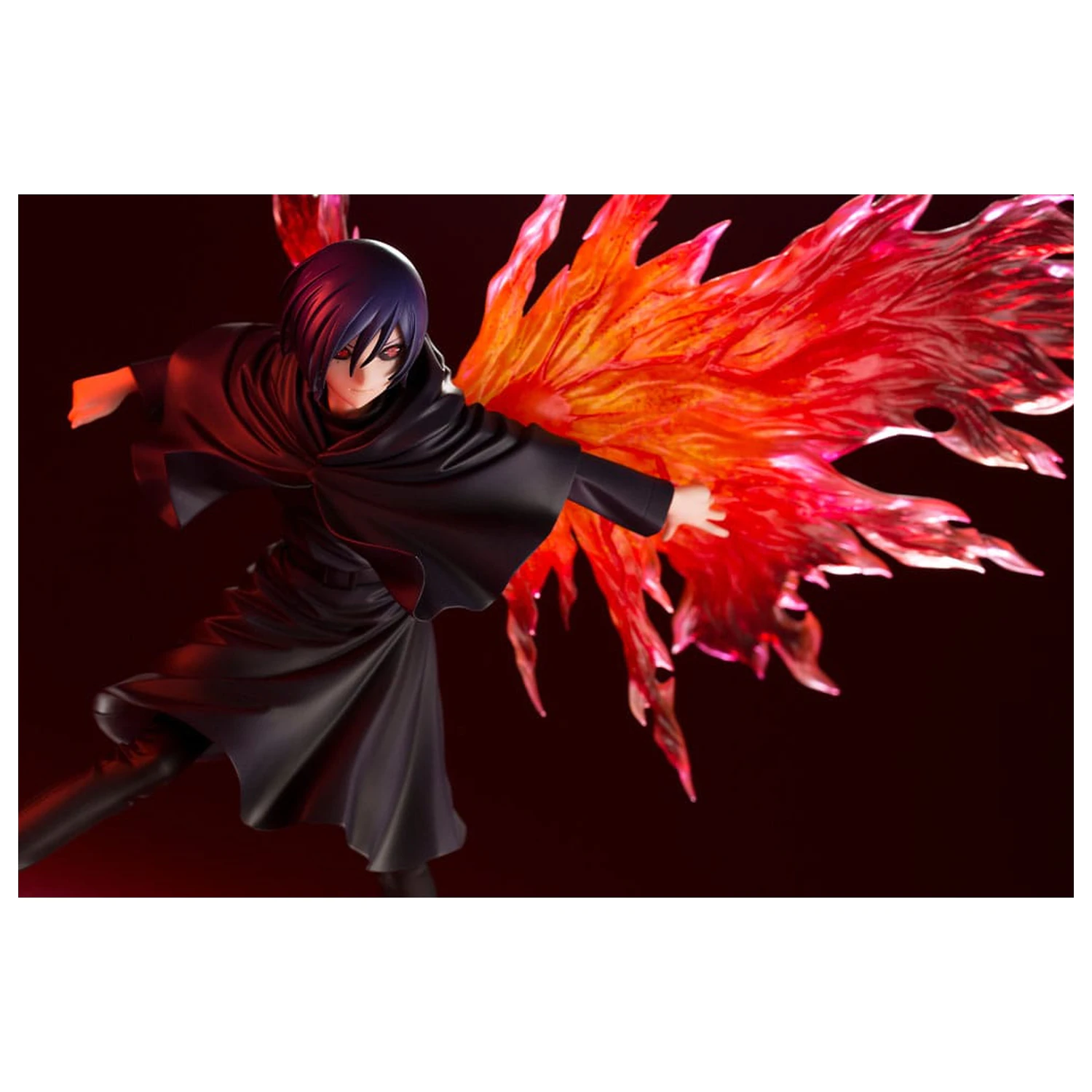 Statua Tokyo Ghoul: Re ARTFXJ 1/8 Toka Kirishima 27 cm zdjęcie produktu