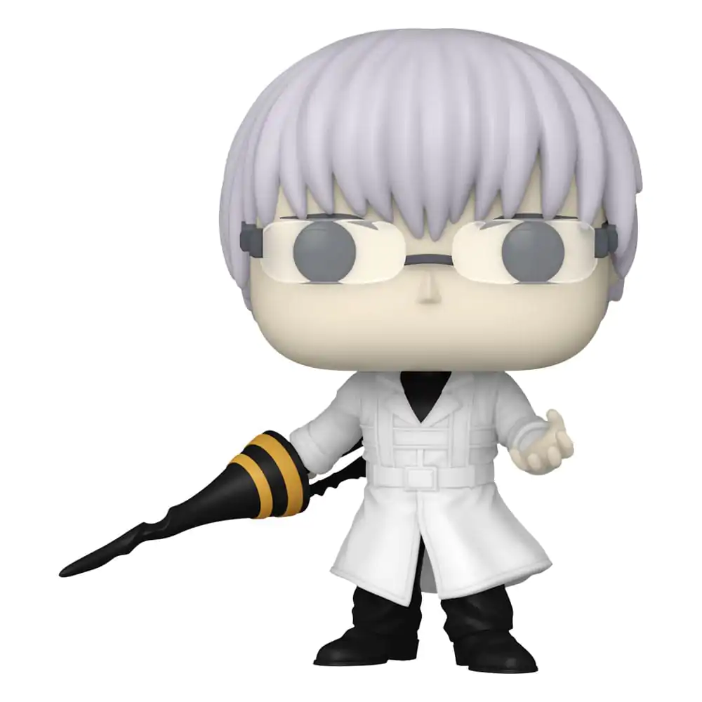 Tokyo Ghoul:re POP! Animation Figurka winylowa Kisho Arima 9 cm zdjęcie produktu