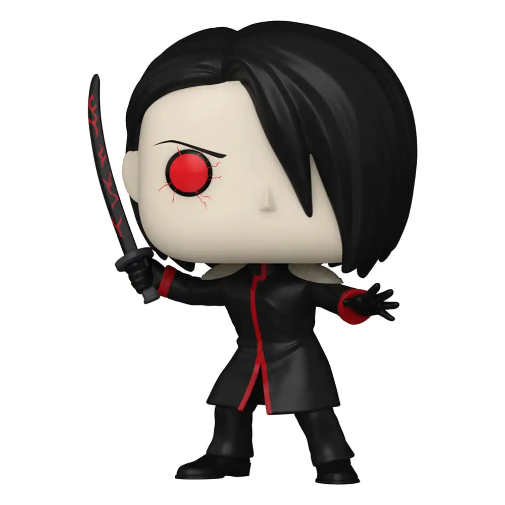 Tokyo Ghoul:re POP! Animation Figurka winylowa Nimura Furuta 9 cm zdjęcie produktu