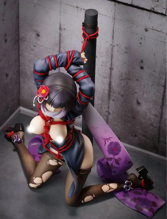 Tokyo Necro PVC Statuetka 1/6 Sayo Takanashi 23 cm zdjęcie produktu