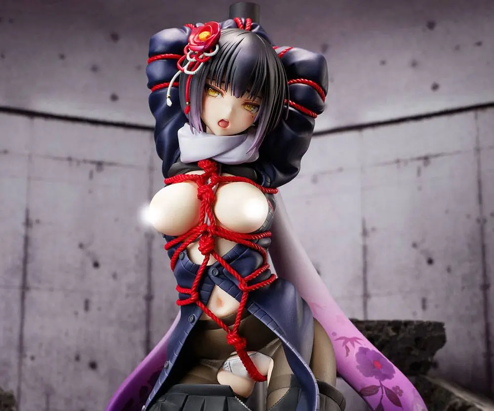 Tokyo Necro PVC Statuetka 1/6 Sayo Takanashi 23 cm zdjęcie produktu