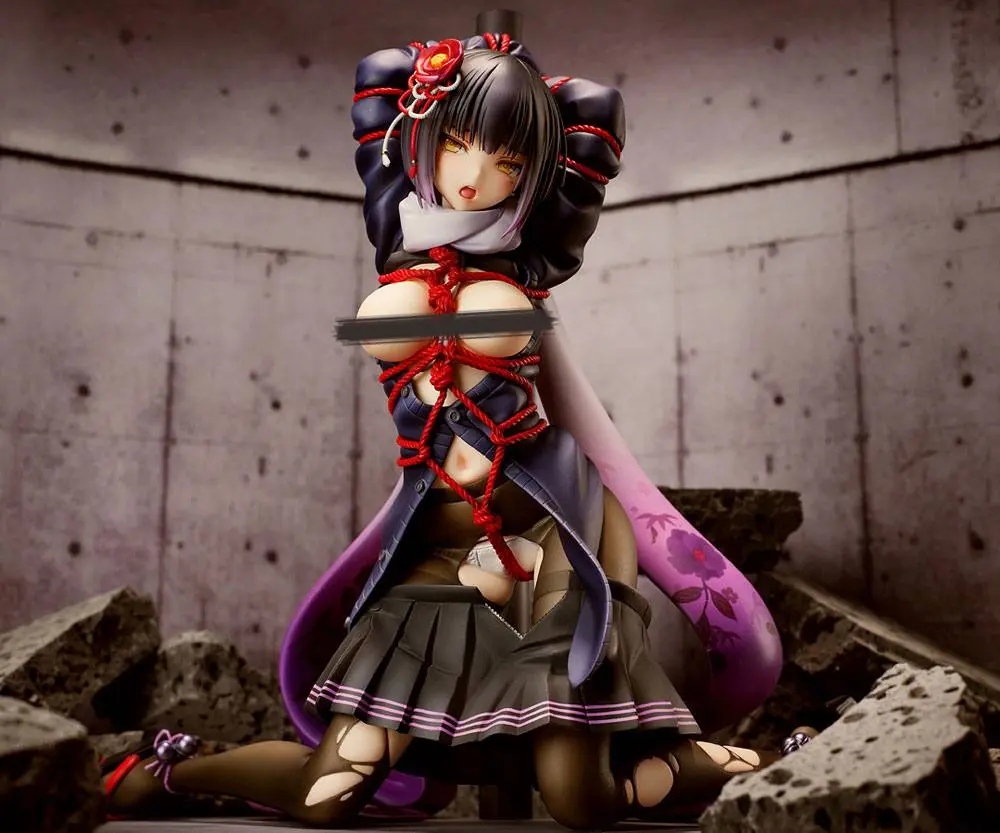 Tokyo Necro PVC Statuetka 1/6 Sayo Takanashi 23 cm zdjęcie produktu