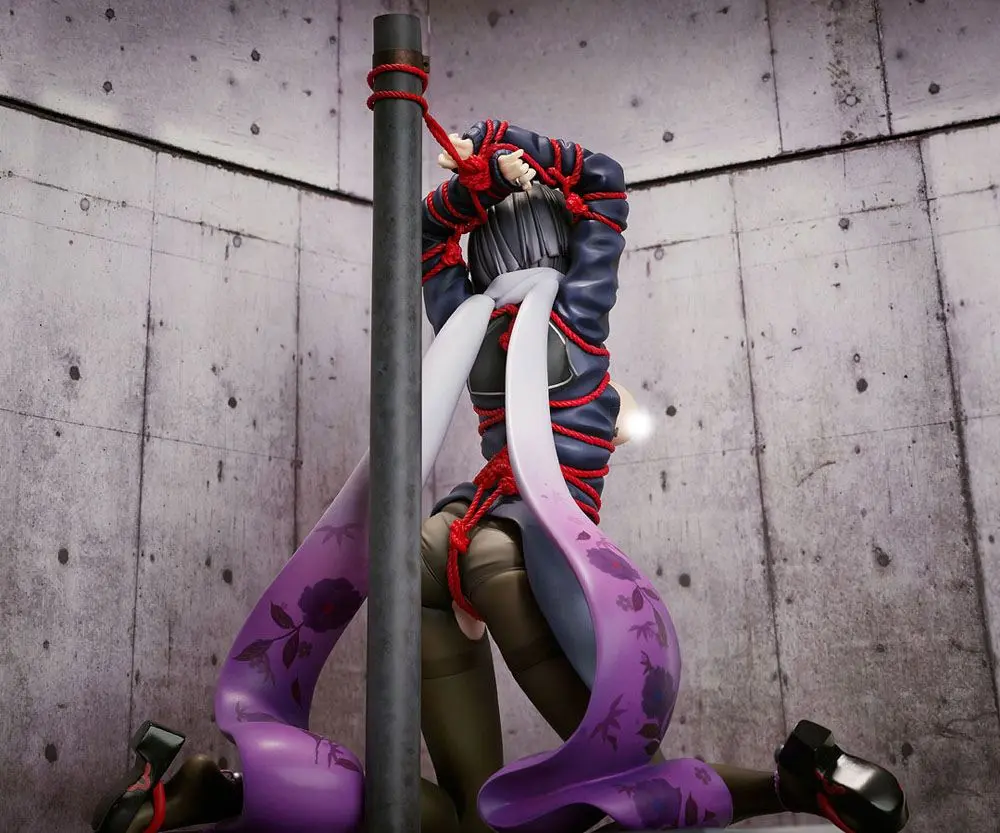 Tokyo Necro PVC Statuetka 1/6 Sayo Takanashi 23 cm zdjęcie produktu
