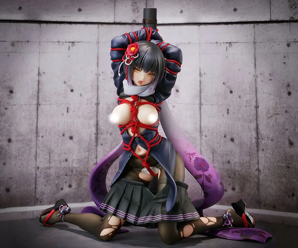 Tokyo Necro PVC Statuetka 1/6 Sayo Takanashi 23 cm zdjęcie produktu