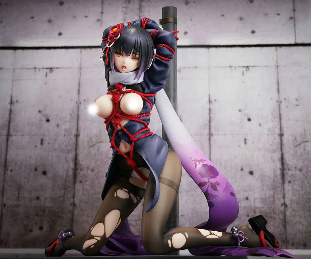 Tokyo Necro PVC Statuetka 1/6 Sayo Takanashi 23 cm zdjęcie produktu