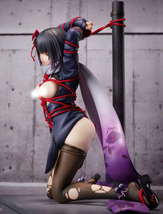 Tokyo Necro PVC Statuetka 1/6 Sayo Takanashi 23 cm zdjęcie produktu