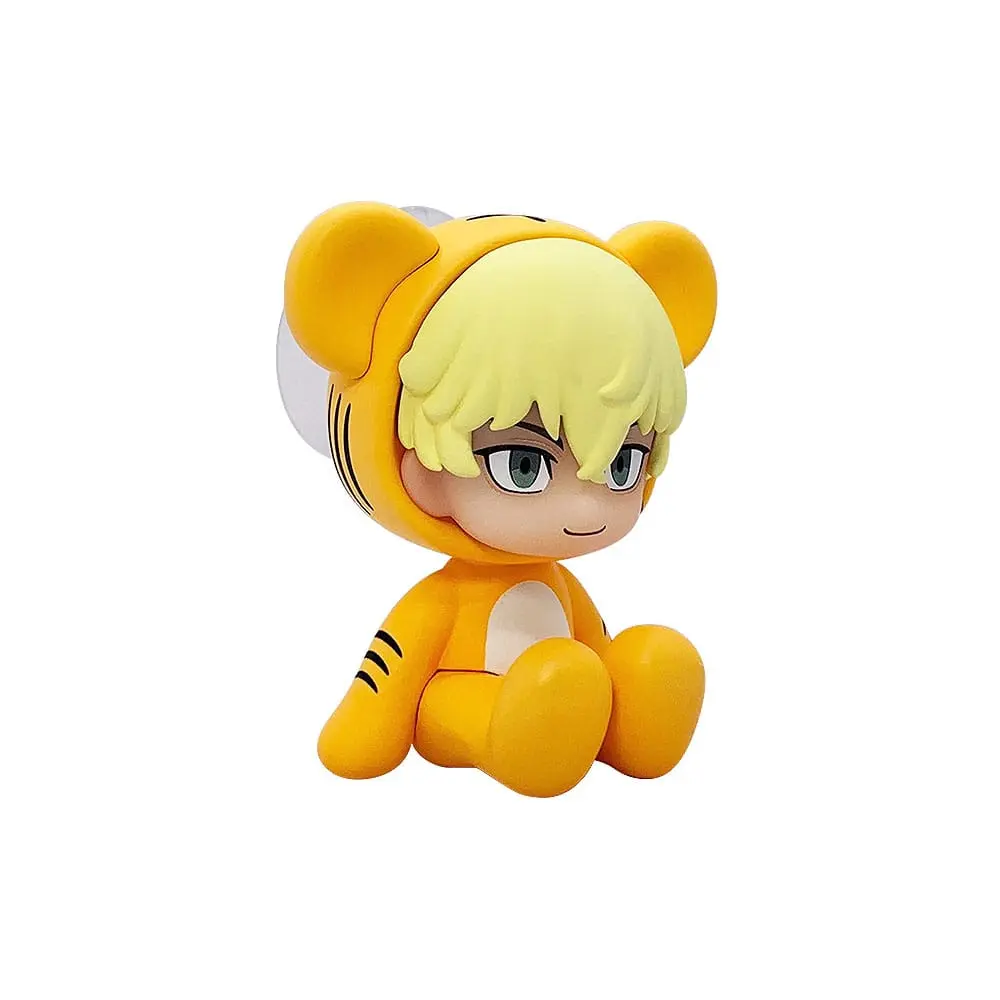 Tokyo Revengers Chocot Figurka Chifuyu Matsuno 7 cm zdjęcie produktu