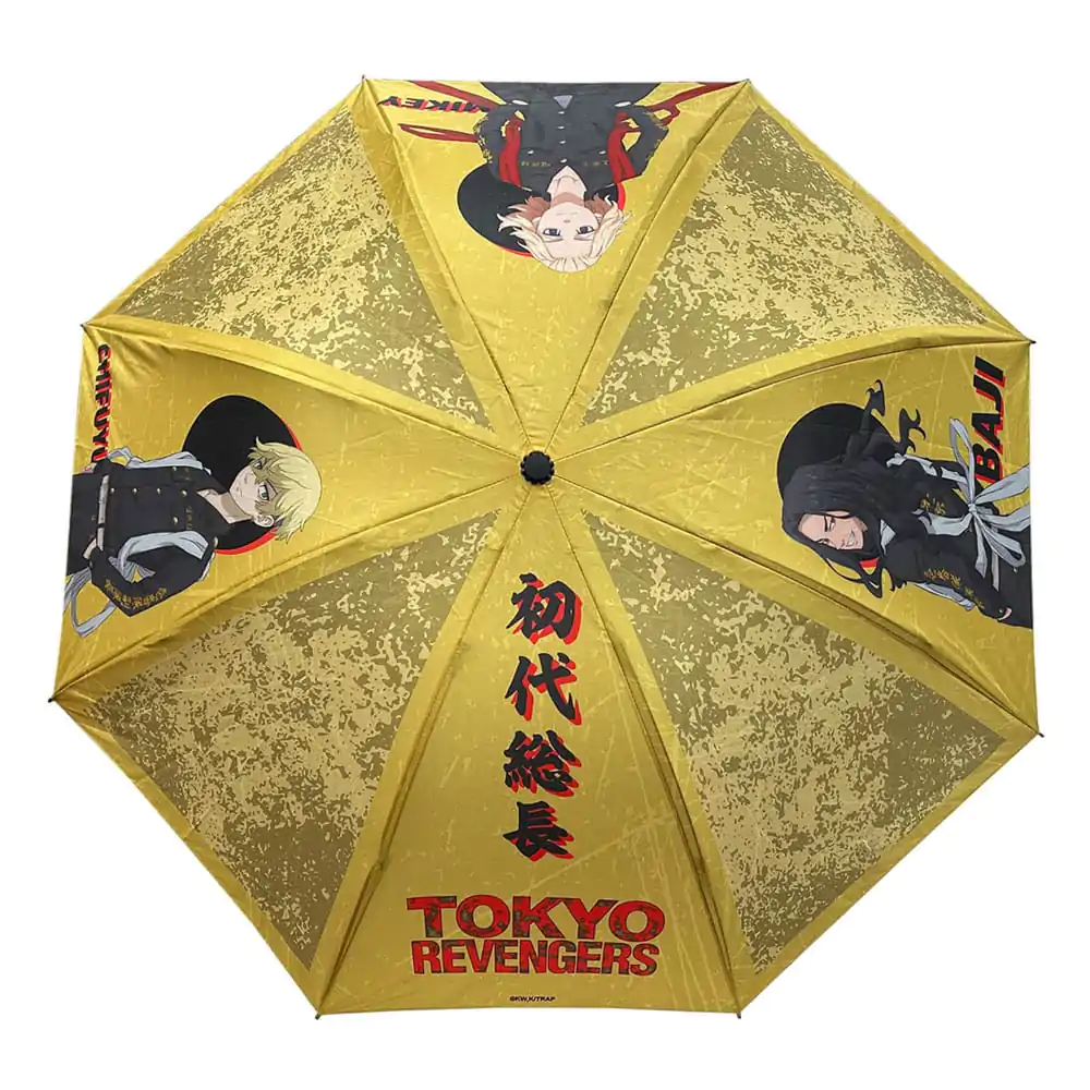 Tokyo Revengers Parasol  zdjęcie produktu