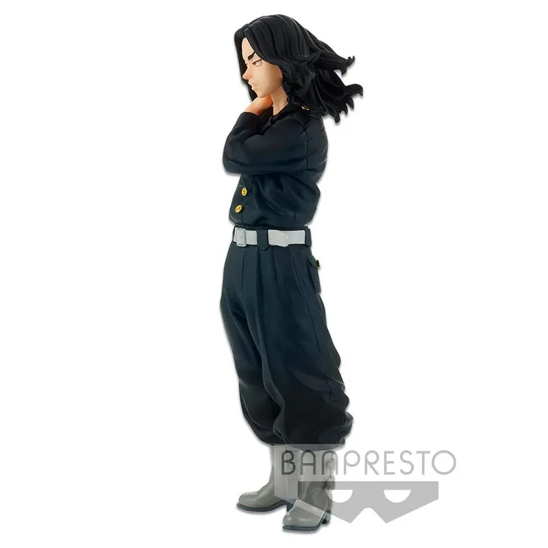 Tokyo Revengers PVC Statuetka Keisuke Baji 17 cm zdjęcie produktu