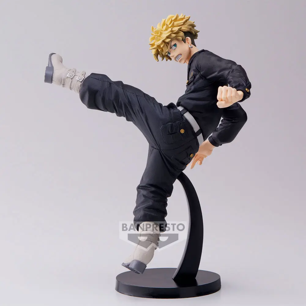 Tokyo Revengers King of Artist Chifuyu Matsuno figurka 17 cm zdjęcie produktu