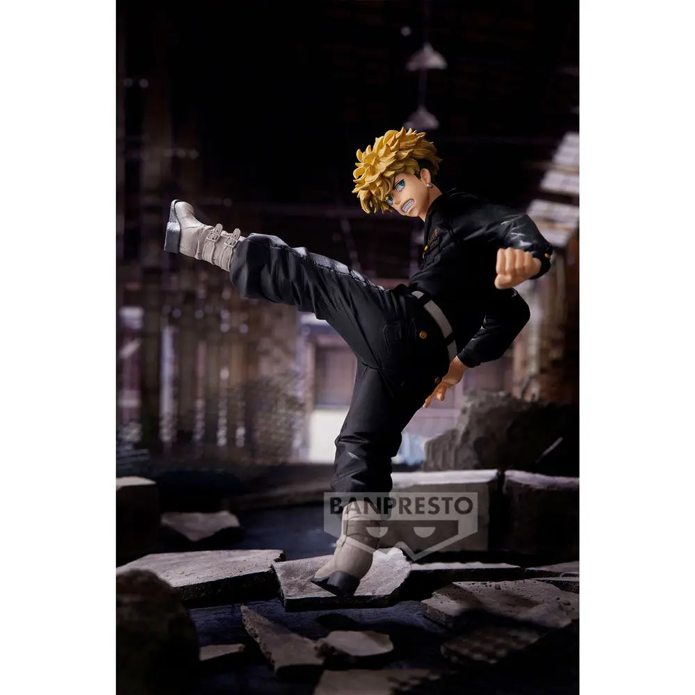 Tokyo Revengers King of Artist Chifuyu Matsuno figurka 17 cm zdjęcie produktu