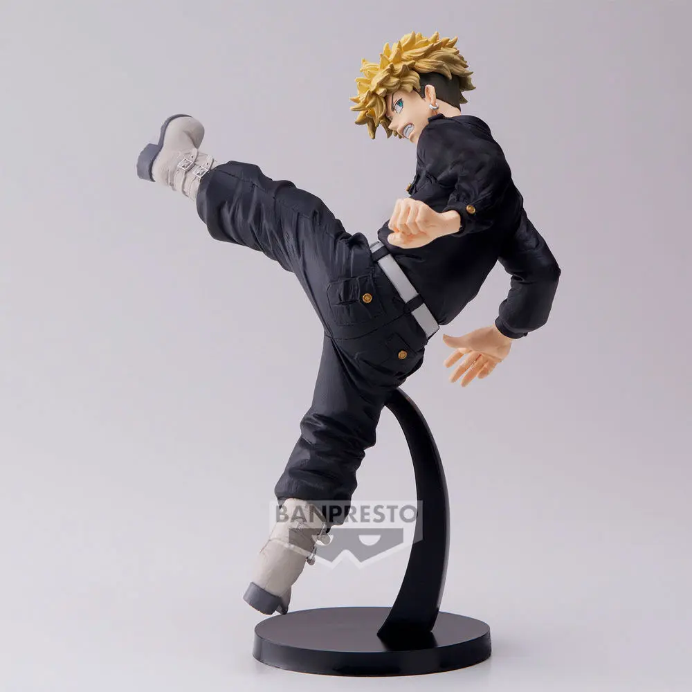 Tokyo Revengers King of Artist Chifuyu Matsuno figurka 17 cm zdjęcie produktu