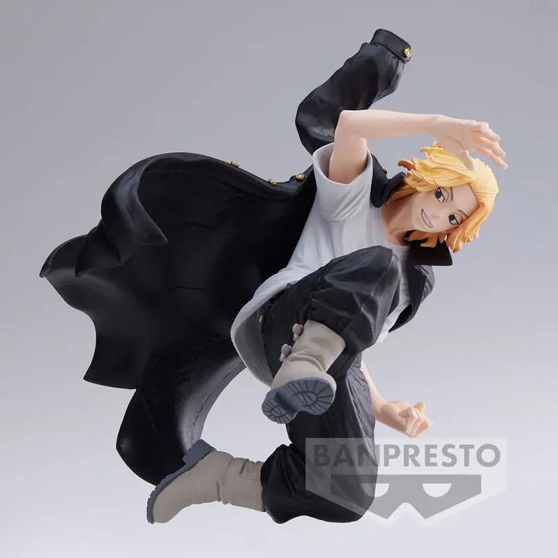 Figurka Tokyo Revengers King of Artist The Manjiro Sano 13 cm zdjęcie produktu