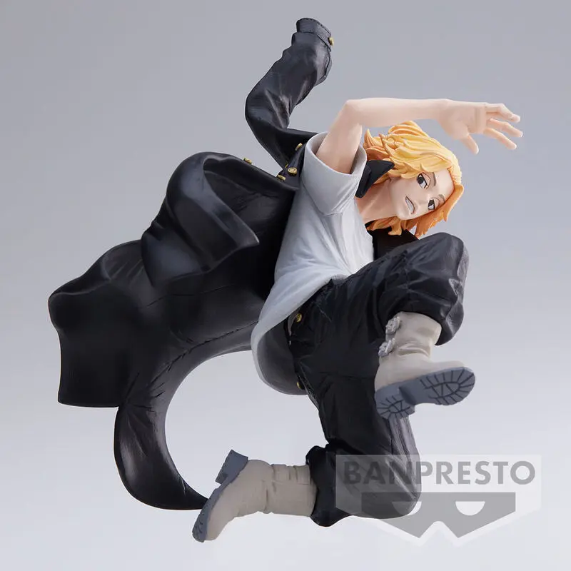 Figurka Tokyo Revengers King of Artist The Manjiro Sano 13 cm zdjęcie produktu