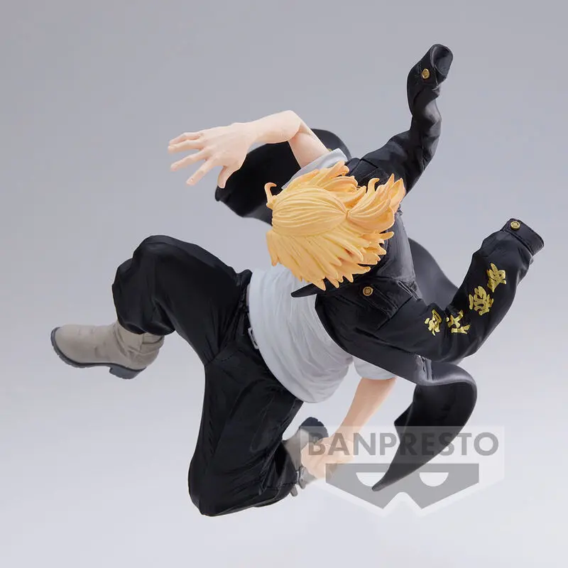 Figurka Tokyo Revengers King of Artist The Manjiro Sano 13 cm zdjęcie produktu
