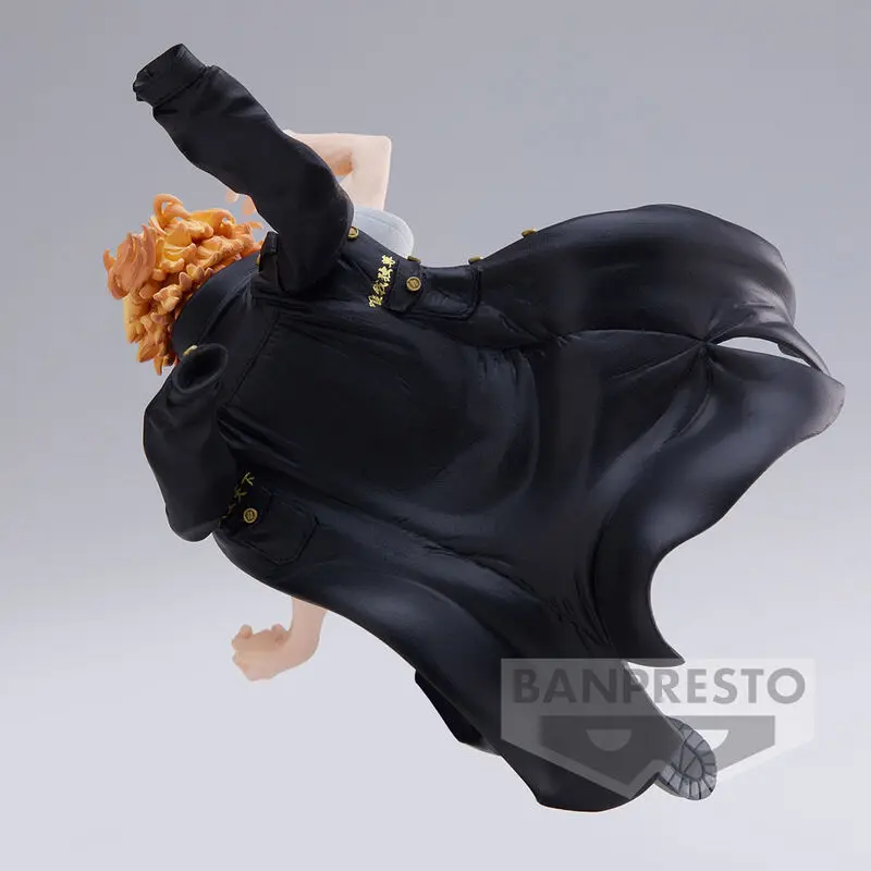 Figurka Tokyo Revengers King of Artist The Manjiro Sano 13 cm zdjęcie produktu