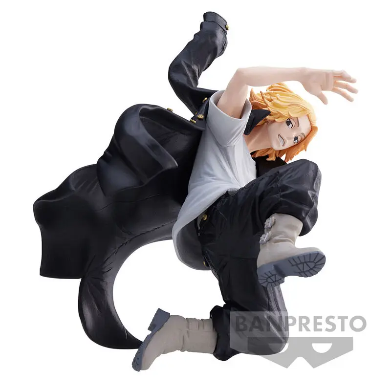 Figurka Tokyo Revengers King of Artist The Manjiro Sano 13 cm zdjęcie produktu