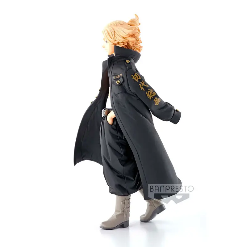Tokyo Revengers Manjiro Sano Vol.2 figurka 16cm zdjęcie produktu