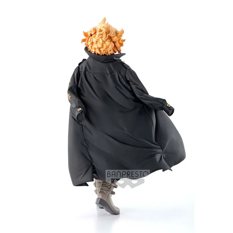 Tokyo Revengers Manjiro Sano Vol.2 figurka 16cm zdjęcie produktu