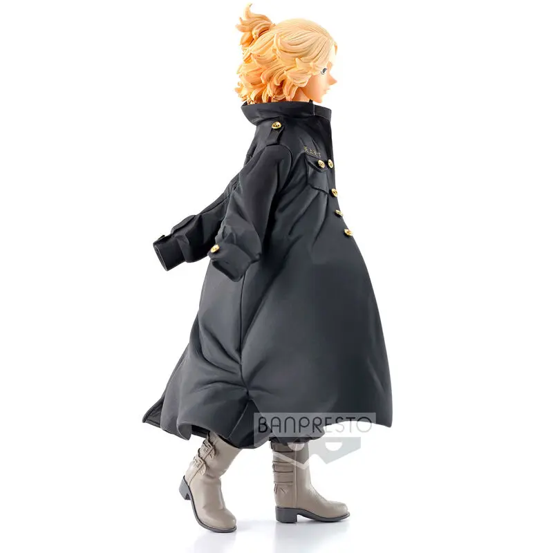 Tokyo Revengers Manjiro Sano Vol.2 figurka 16cm zdjęcie produktu