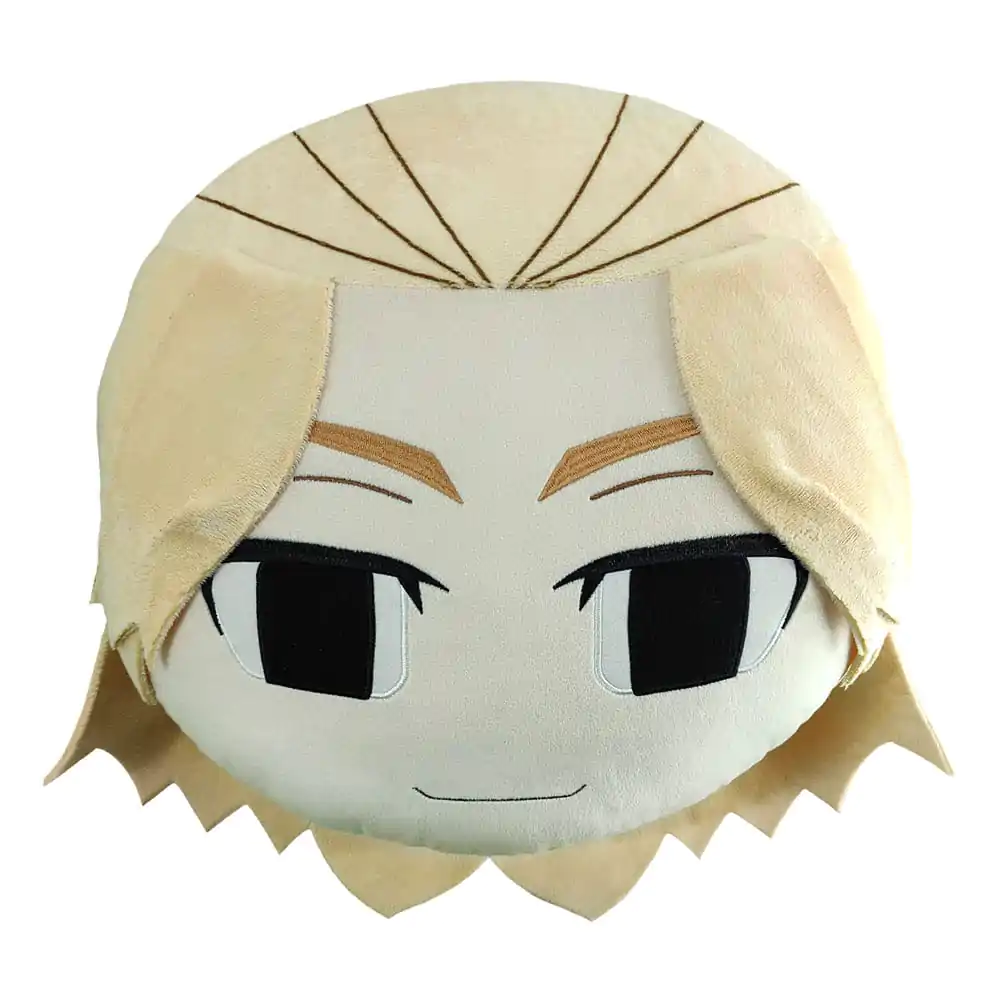 Tokyo Revengers Poduszka 3D Mikey / Manjiro Sano 43 cm zdjęcie produktu