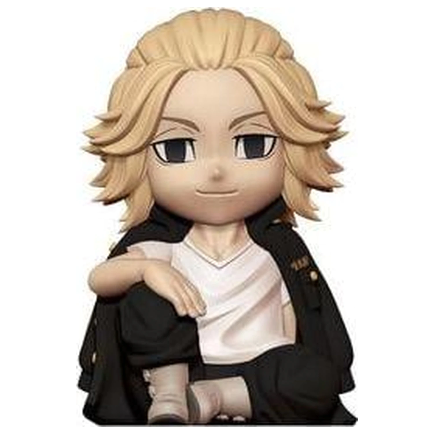 Tokyo Revengers Mikey PVC skarbonka 14cm zdjęcie produktu