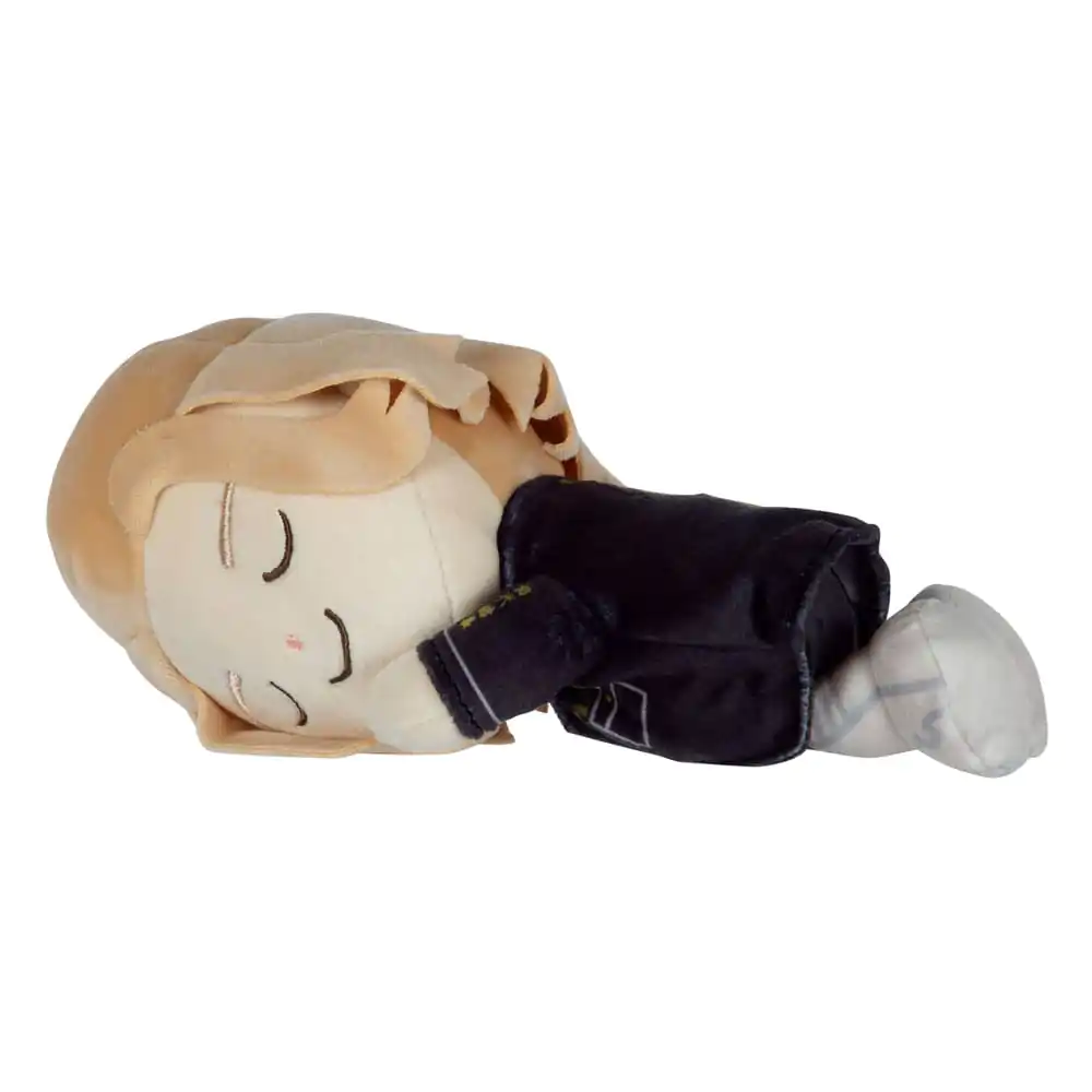 Tokyo Revengers Mocchi-Mocchi Pluszowa Figurka Manjiro Sano Sleeping 20 cm zdjęcie produktu