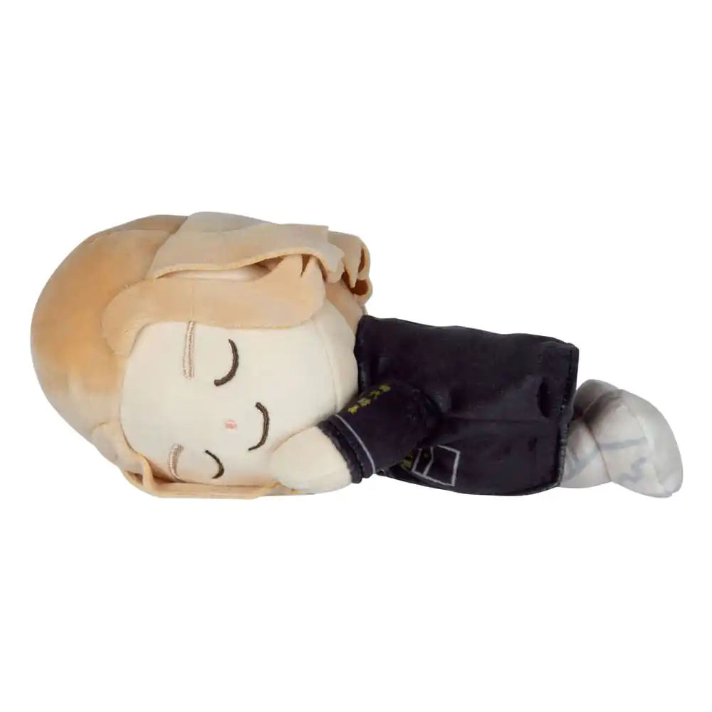 Tokyo Revengers Mocchi-Mocchi Pluszowa Figurka Manjiro Sano Sleeping 20 cm zdjęcie produktu