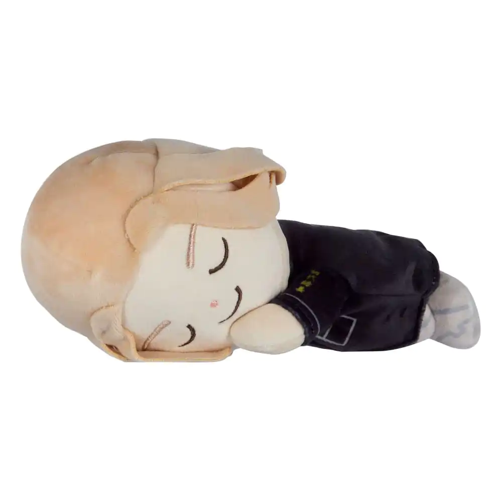 Tokyo Revengers Mocchi-Mocchi Pluszowa Figurka Manjiro Sano Sleeping 20 cm zdjęcie produktu