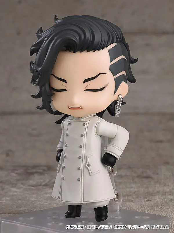 Tokyo Revengers Nendoroid Figurka Akcji Koko (Hajime Kokonoi) 10 cm zdjęcie produktu