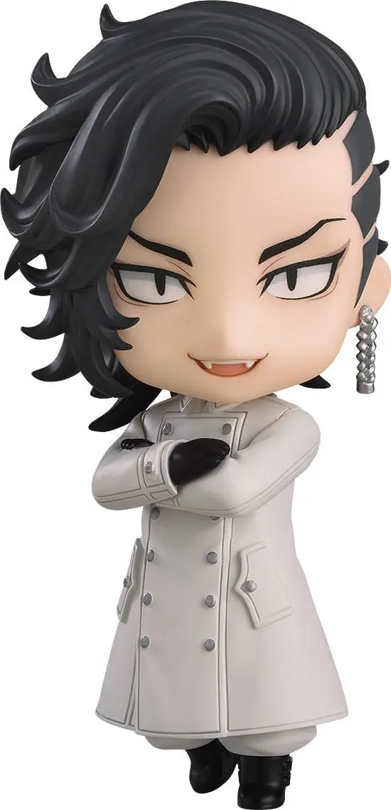 Tokyo Revengers Nendoroid Figurka Akcji Koko (Hajime Kokonoi) 10 cm zdjęcie produktu